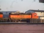 BNSF 3159